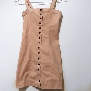 Forever 21 Bodycon Mini Dress